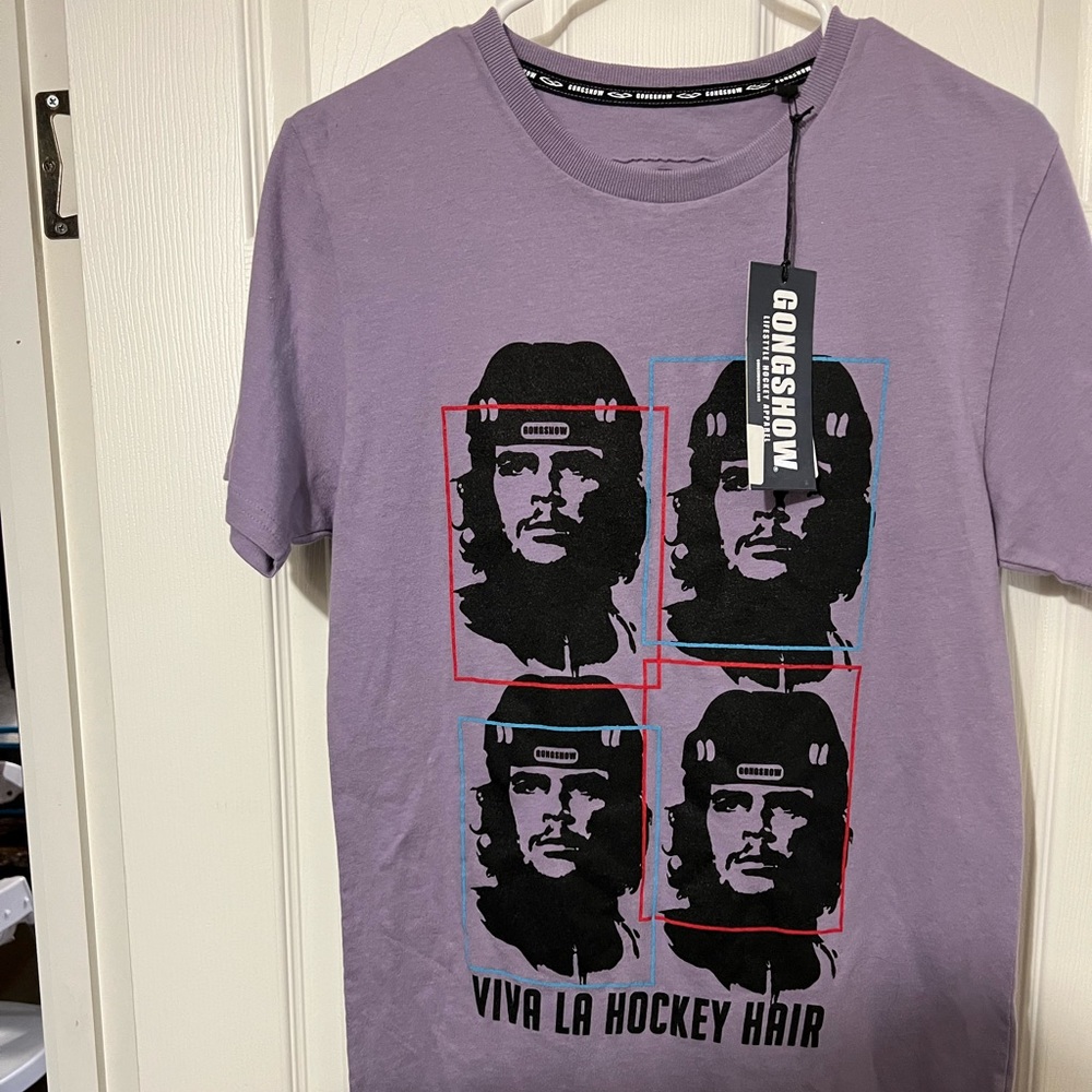 gongshow shirt